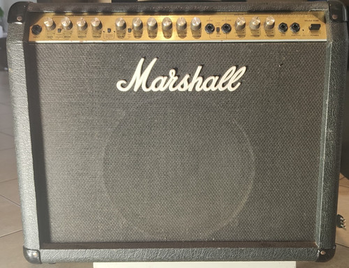 Marshall valvestate 80v model - marshall,