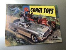 Corgi toys catalogo - toys-,