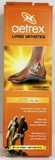 Aetrex Foot Orthotic Insoles