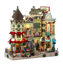 Lemax Jingle Bell Bazar 45227
