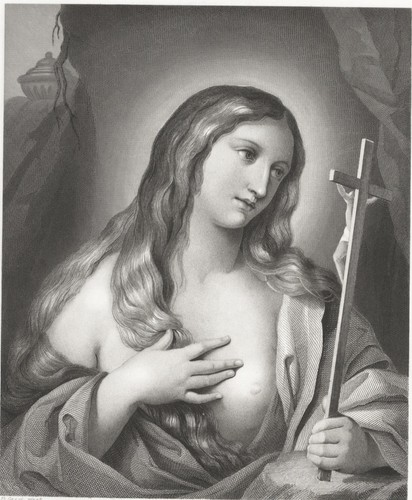 Maddalena di francesco - la, ,