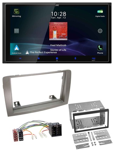 Autoradio jvc usb - jvc,