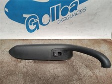 Pulsante alza cristalli - alza,