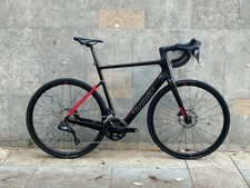 Wilier Garda Hybrid (Shimano