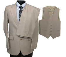 Tuta vintage Sergio Valente