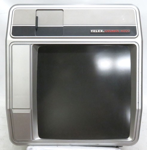 Proiettore diapositive telex - proiettore,