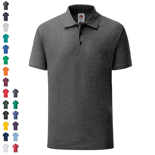 Fruit the loom - loom, polo