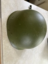 Elmetto militare verde