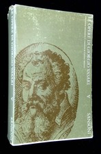 Gaetano Milanesi / Le Opere di Giorgio Vasari Le Vite de Piu Eccellenti Pittori