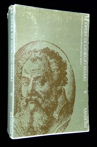 Gaetano milanesi opere - gaetano, /