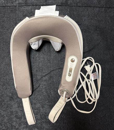 Homedics massaggiatore shiatsu - homedics,