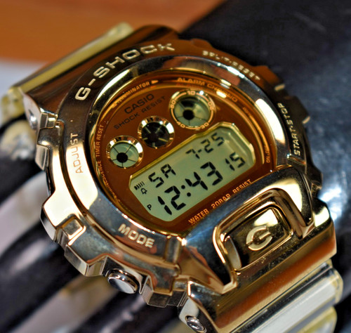 Orologio uomo digitale casio - orologio,
