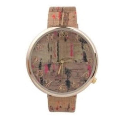 Orologio polso con - tappo, |