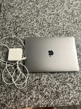2017 Apple MacBook Pro 13"