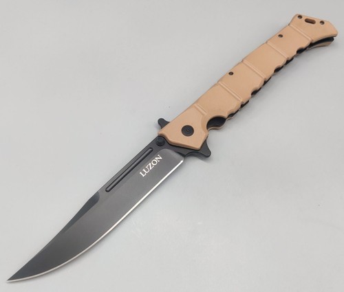 Coltello cold steel luzon - coltello,