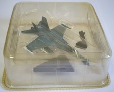 Del Prado F-18 Hornet Top Gun