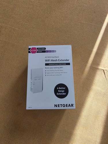 Netgear ac1900 wifi mesh - netgear,