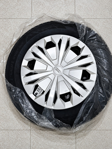 Ruota completa hankook - ruota,