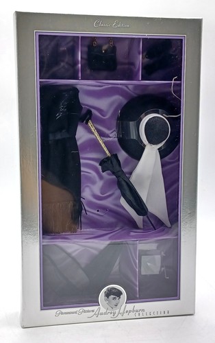 Barbie audrey hepburn - barbie,