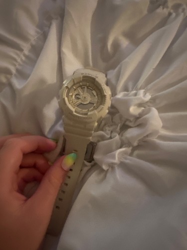 Casio shok mm - mm, resina