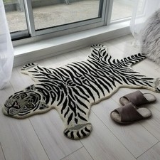 Tappeti tigre tibetana 3x5