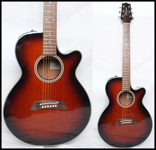 Takamine 106 violin - takamine,
