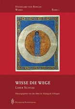 Abtei St Hildegard Eibingen