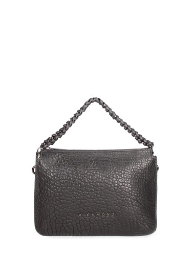 Borsa spalla donna pelle - a,