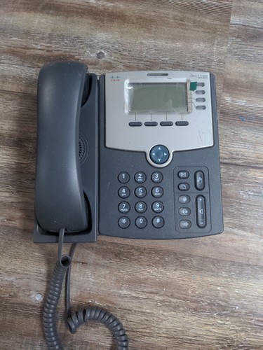 Cisco spa 504g telefono - cisco,
