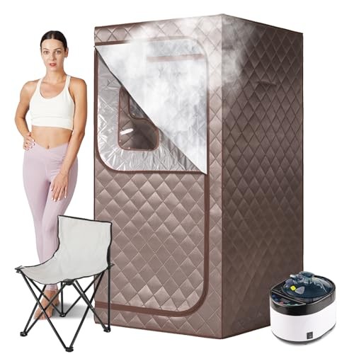 Tatalife sauna vapore - sauna, a