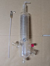 Labconco Condensatore
