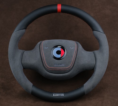 Volante personalizzato smart - volante,