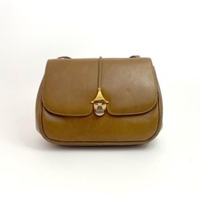 Borsa a tracolla Gucci in