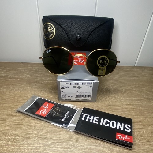 Ray ban rb3547n occhiali - ray-ban, da