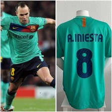 Maglia originale barcelona - maglia,