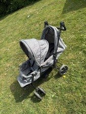 Connettore Passeggino Doppio