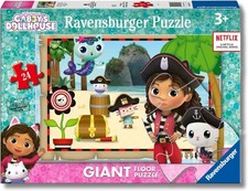 RAVENSBURGER PUZZLE GIANT 24pz