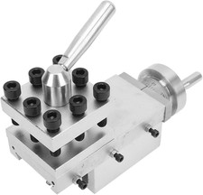 Morsetto per Tornio Premium