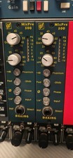 Daking 500 Series Mic Preamp 1