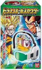 Dragon Ball Scouter 1 pezzo