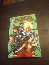 My Hero Academia #22 (VIZ