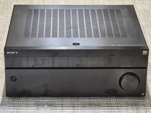 Sony str za5000es - sony, str-za5000es
