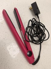 Piastra per capelli GHD 1"