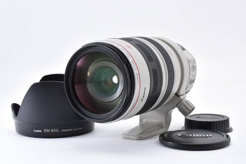 Canon 300mm 5 6l is - canon, ef