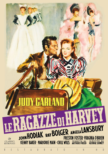 Film ragazze harvey - film,