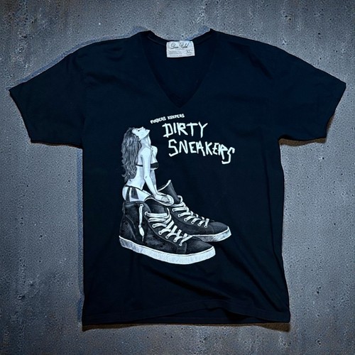 Dom rebel graphic shirt - dom,
