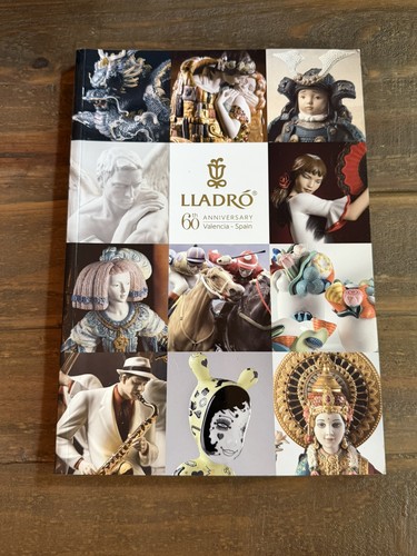 Lladro anniversary - lladro, th