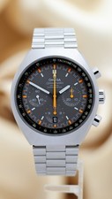 Omega Speedmaster Mark II cronografo automatico 32710435006001 