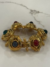 Bracciale Fendi Gripoix Fiore