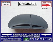PRESA CORRENTE 12 V ACCENDI SIGARI ORIGINALE FIAT BRAVO 1 BRAVA MAREA